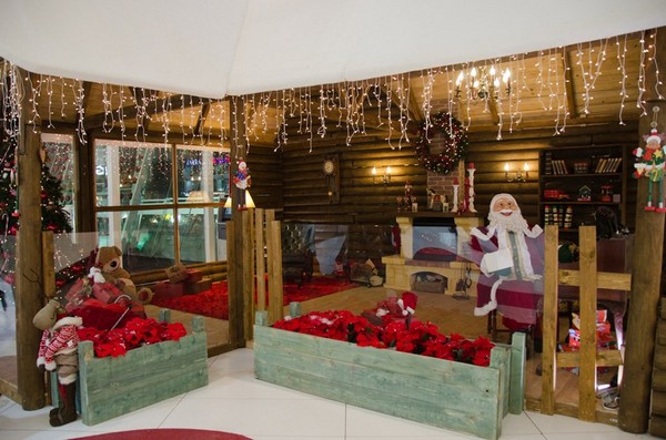 Christmas Decoration 